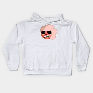 Expression - 2/1 Kids Hoodie